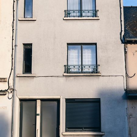 Appartement Cosy Au Coeur Du Village - Le Segala Montbazens Екстериор снимка