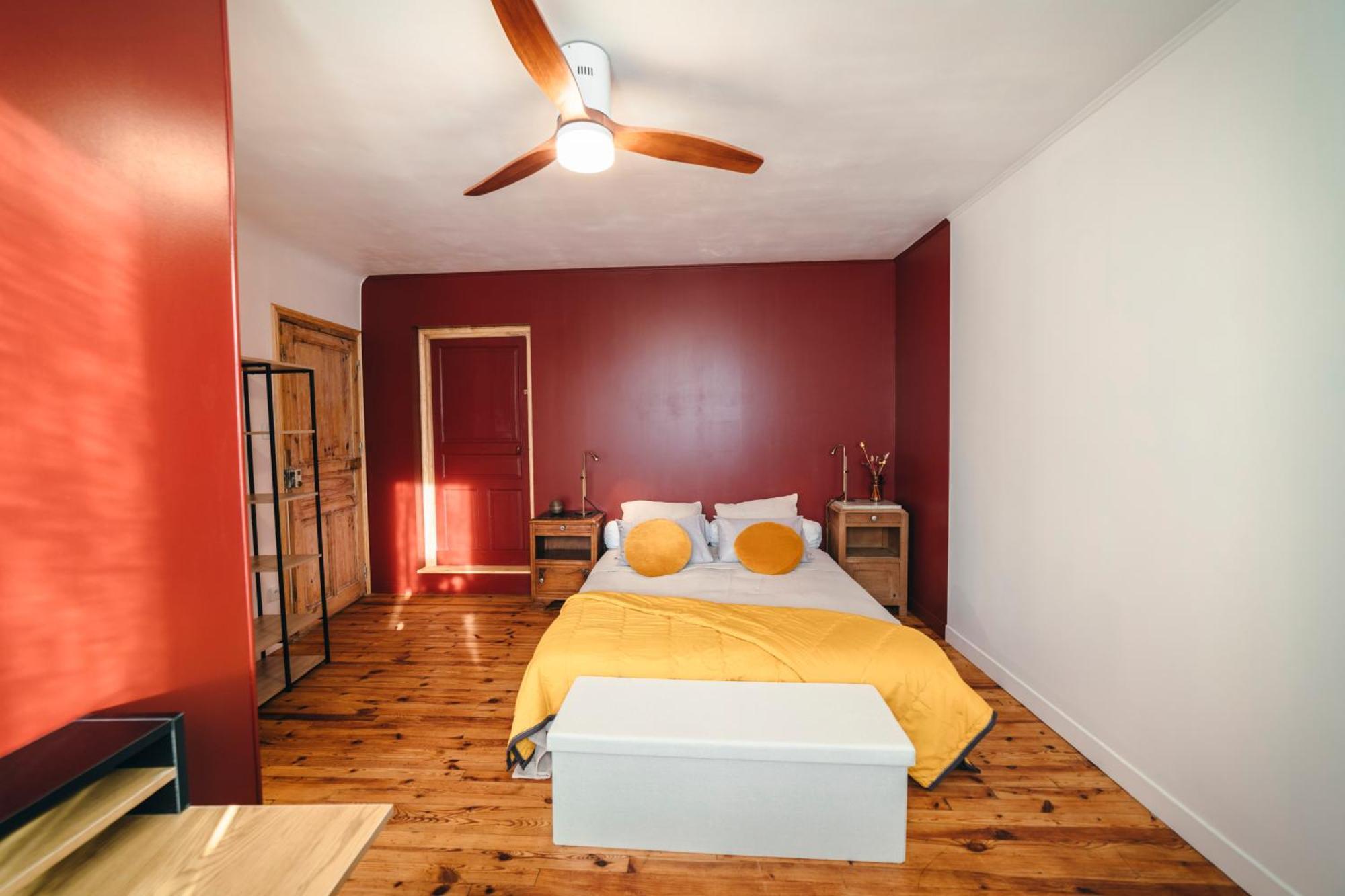 Appartement Cosy Au Coeur Du Village - Le Segala Montbazens Екстериор снимка