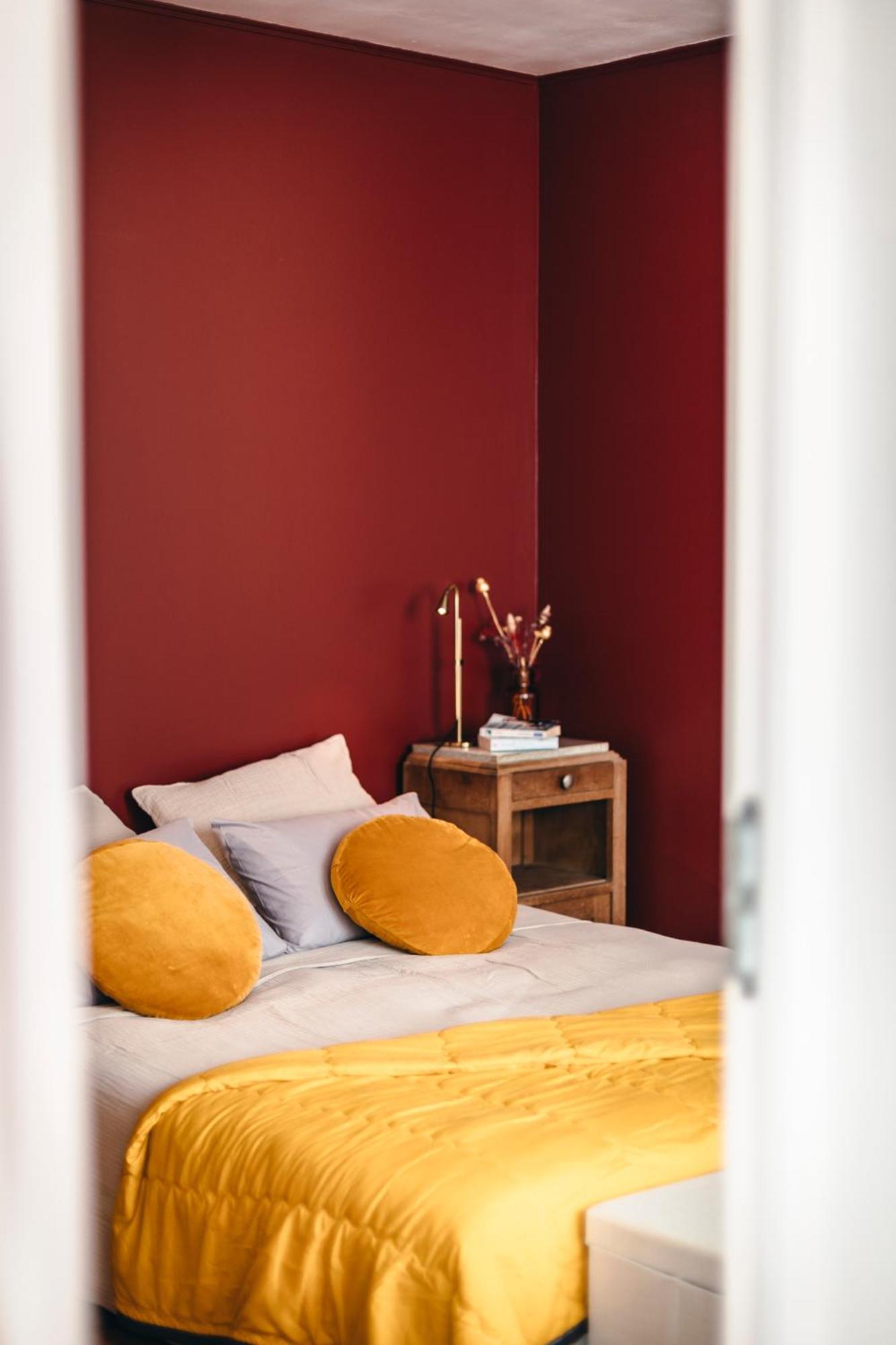Appartement Cosy Au Coeur Du Village - Le Segala Montbazens Екстериор снимка