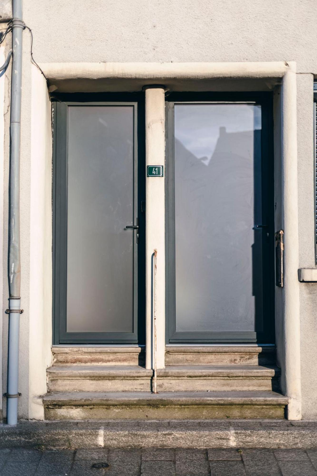 Appartement Cosy Au Coeur Du Village - Le Segala Montbazens Екстериор снимка
