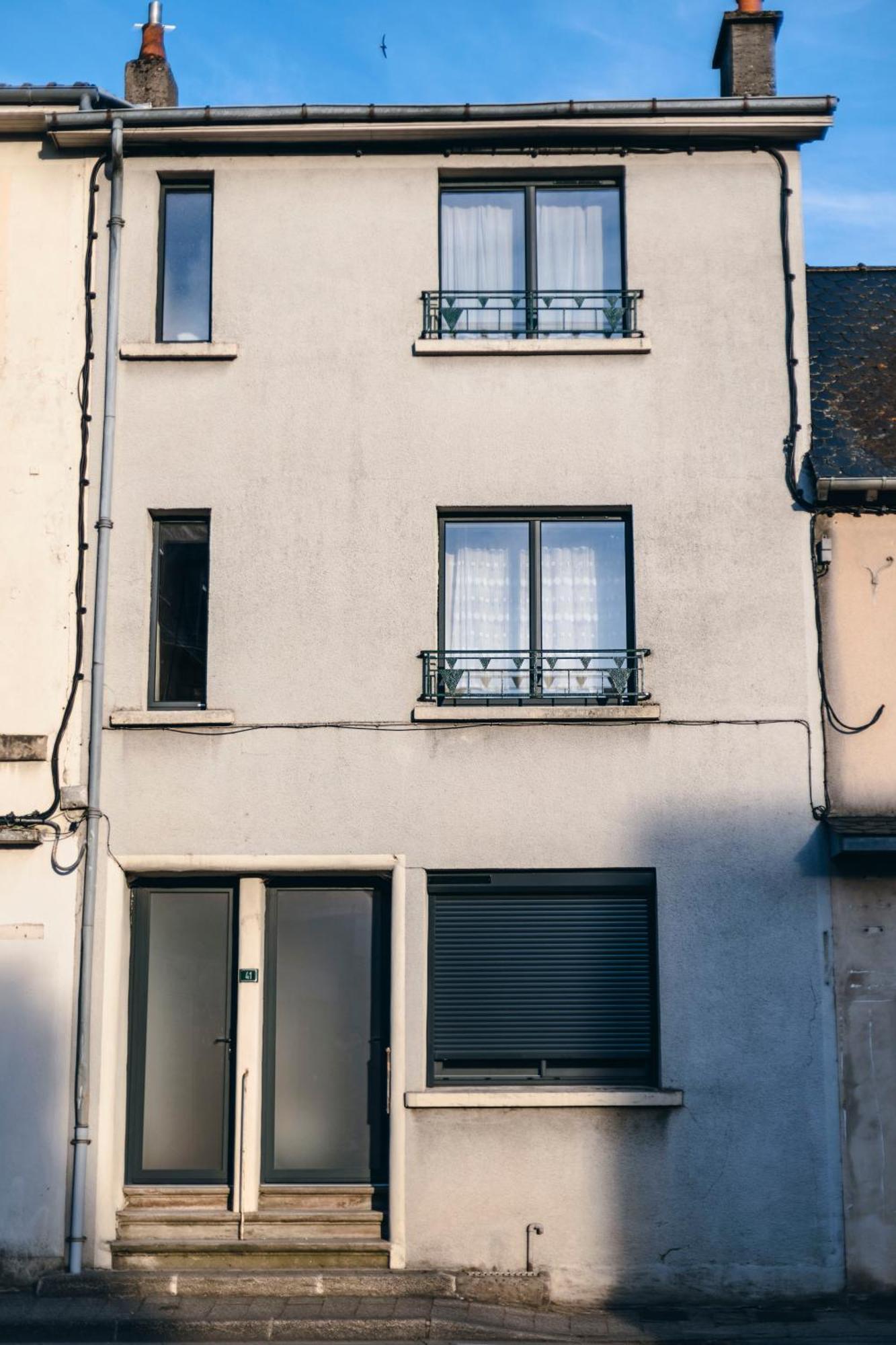 Appartement Cosy Au Coeur Du Village - Le Segala Montbazens Екстериор снимка