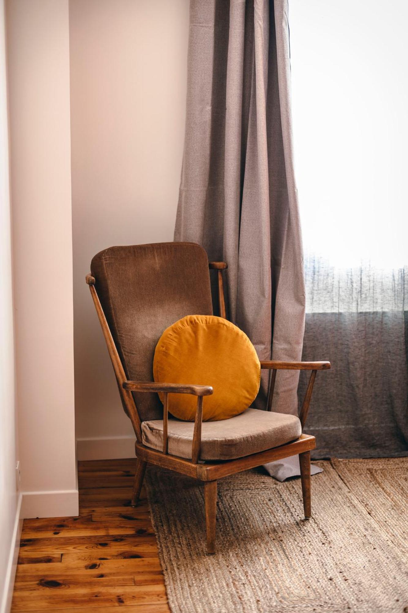 Appartement Cosy Au Coeur Du Village - Le Segala Montbazens Екстериор снимка
